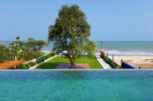 Photo 23 - Baan Thew Talay Blue Sapphire