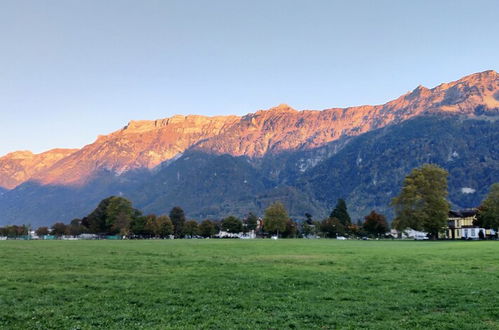 Photo 10 - Swiss Interlaken Apartment