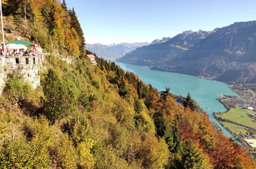 Photo 11 - Swiss Interlaken Apartment