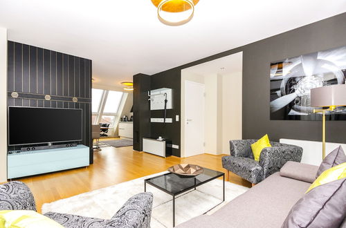 Photo 22 - Abieshomes Serviced Apartments - Messe Prater