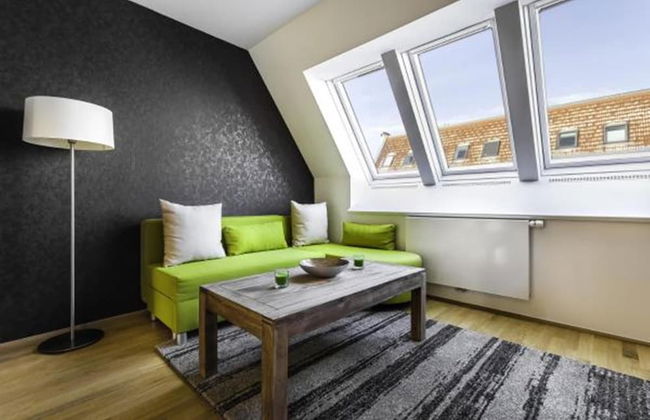 Abieshomes Serviced Apartments - Messe Prater - Foto 32