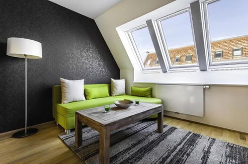 Photo 32 - Abieshomes Serviced Apartments - Messe Prater