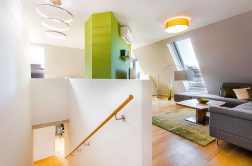 Photo 25 - Abieshomes Serviced Apartments - Messe Prater