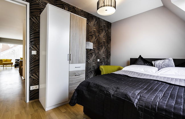 Abieshomes Serviced Apartments - Messe Prater - Foto 5