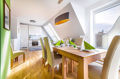 Photo 30 - Abieshomes Serviced Apartments - Messe Prater