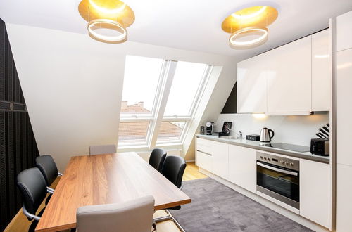 Photo 21 - Abieshomes Serviced Apartments - Messe Prater