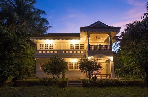 Foto 34 - Baan Khun Nang Colonial Residence