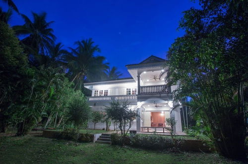 Photo 36 - Baan Khun Nang Colonial Residence