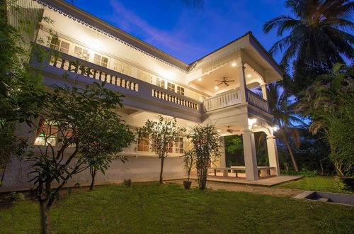 Photo 1 - Baan Khun Nang Colonial Residence