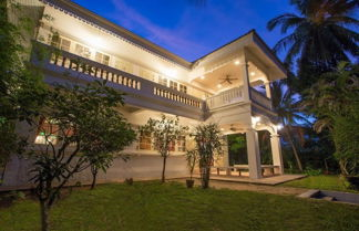 Photo 1 - Baan Khun Nang Colonial Residence