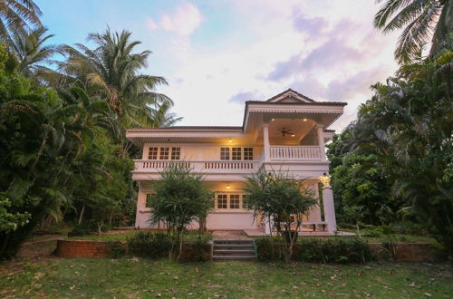 Foto 33 - Baan Khun Nang Colonial Residence
