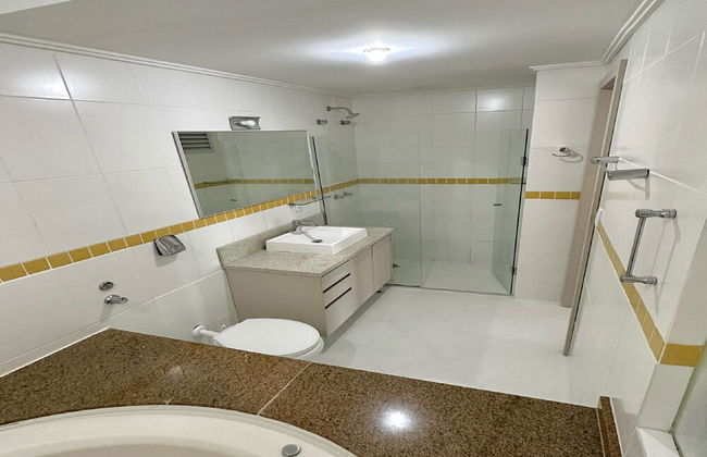 Apartamento 206 Saint Sebastian Flat Duo - Foto 10