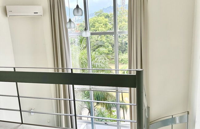 Apartamento 206 Saint Sebastian Flat Duo - Foto 17