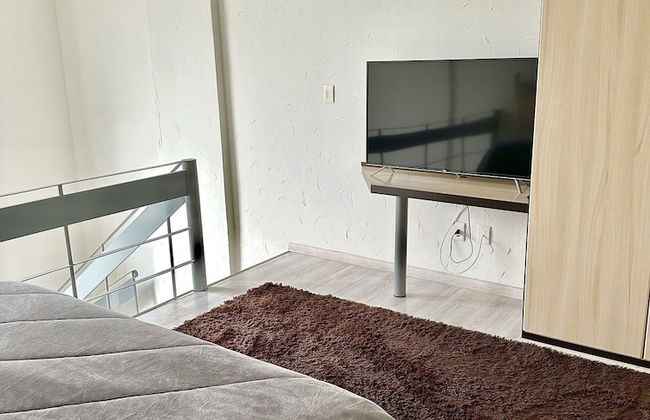 Apartamento 206 Saint Sebastian Flat Duo - Foto 2