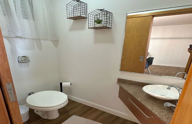Apartamento 206 Saint Sebastian Flat Duo - Foto 8
