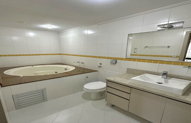 Apartamento 206 Saint Sebastian Flat Duo - Foto 7