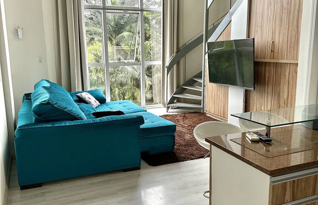 Apartamento 206 Saint Sebastian Flat Duo - Foto 1