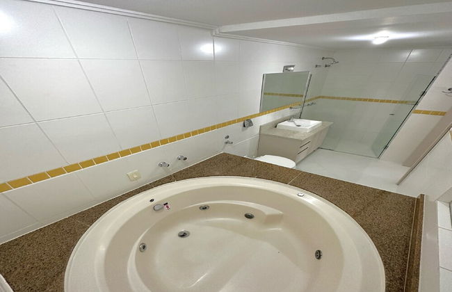 Apartamento 206 Saint Sebastian Flat Duo - Foto 11