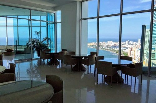 Foto 12 - Sea Terraces Luxury Suites