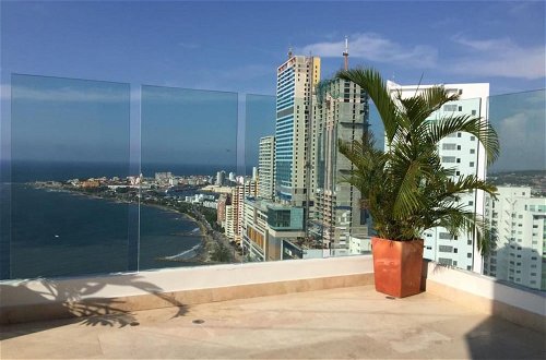 Foto 7 - Sea Terraces Luxury Suites