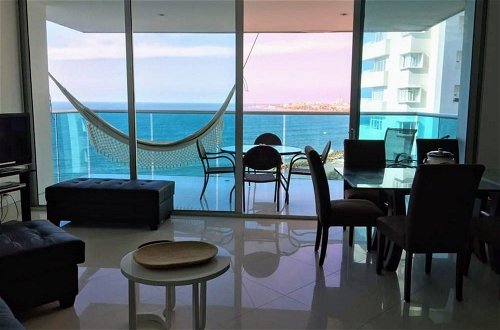 Photo 8 - Sea Terraces Luxury Suites