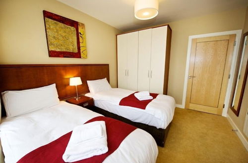 Photo 7 - Staycity Aparthotels, Dublin, Saint Augustine Street