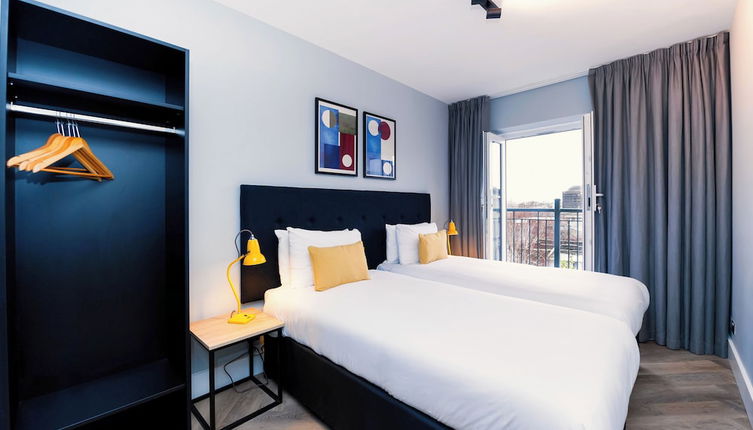 Photo 1 - Staycity Aparthotels, Dublin, Saint Augustine Street