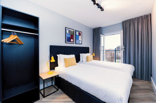 Photo 1 - Staycity Aparthotels, Dublin, Saint Augustine Street