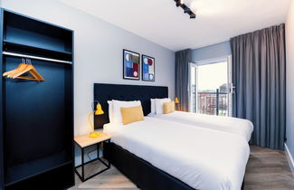 Foto 1 - Staycity Aparthotels, Dublin, Saint Augustine Street