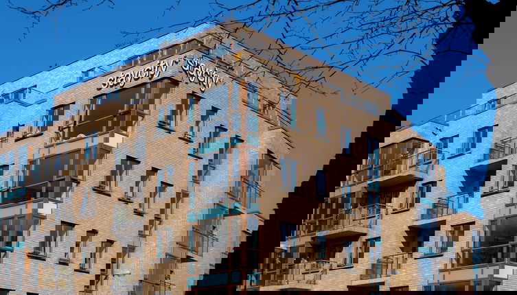 Photo 1 - Staycity Aparthotels, Dublin, Saint Augustine Street