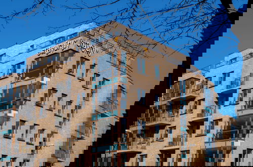 Photo 1 - Staycity Aparthotels, Dublin, Saint Augustine Street
