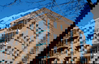 Photo 1 - Staycity Aparthotels, Dublin, Saint Augustine Street