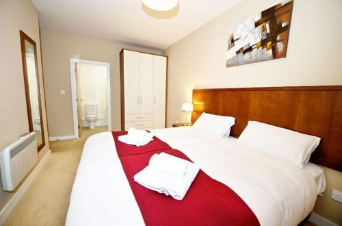 Photo 8 - Staycity Aparthotels, Dublin, Saint Augustine Street