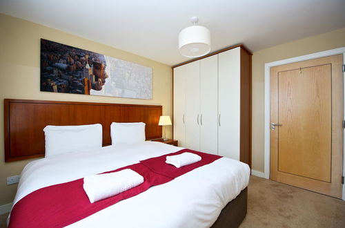 Photo 14 - Staycity Aparthotels, Dublin, Saint Augustine Street