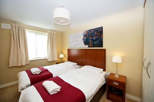 Photo 15 - Staycity Aparthotels, Dublin, Saint Augustine Street