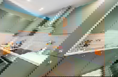 Photo 16 - Staycity Aparthotels, Dublin, Saint Augustine Street