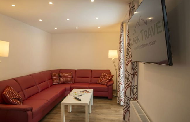 Chalet Wallner by Alpentravel - Foto 12