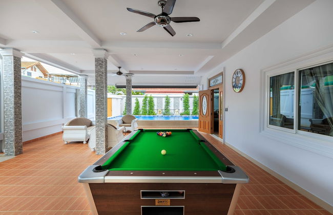 Gala Villa Pattaya - Foto 20