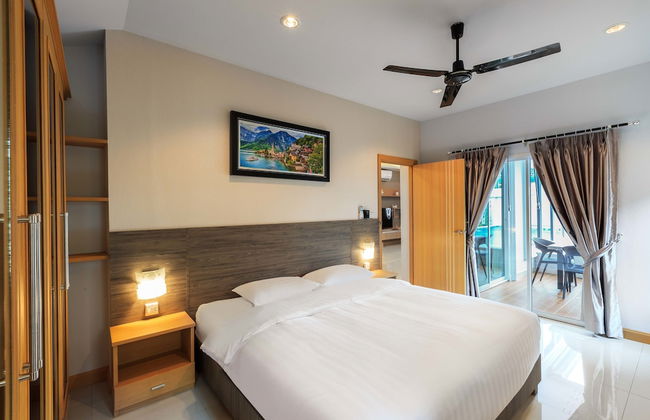 Gala Villa Pattaya - Foto 5