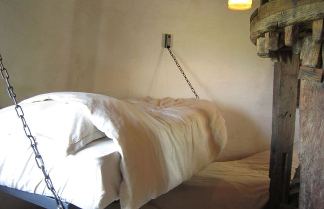 Cozy Holiday Home in Horebeke near Meadow - Foto 3