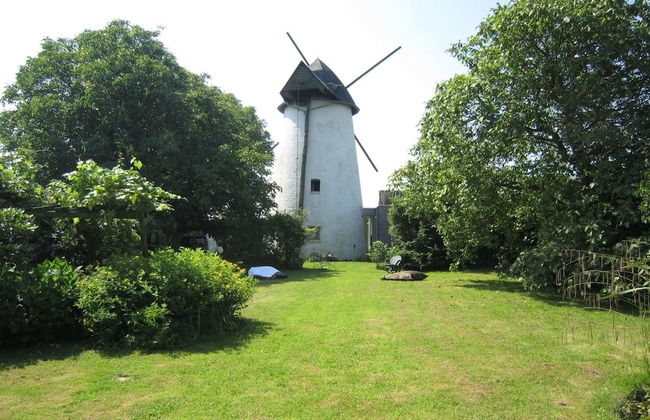 Cozy Holiday Home in Horebeke near Meadow - Foto 18