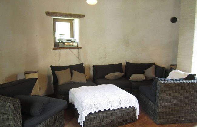 Cozy Holiday Home in Horebeke near Meadow - Foto 5