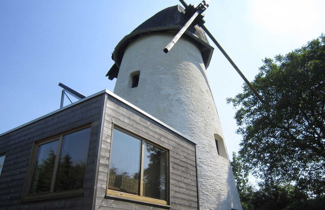 Cozy Holiday Home in Horebeke near Meadow - Foto 1