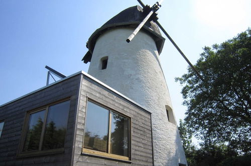 Photo 20 - Cozy Holiday Home in Horebeke near Meadow