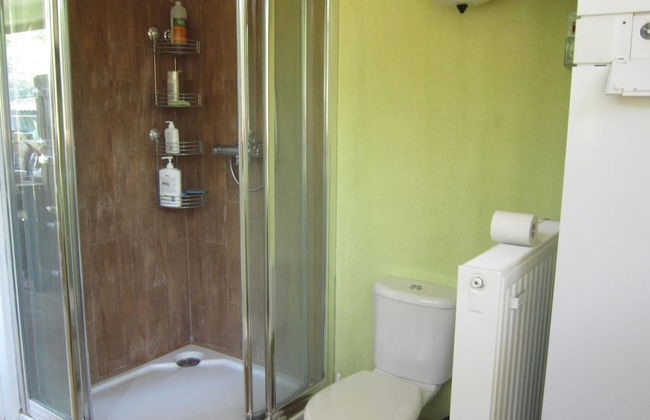Cozy Holiday Home in Horebeke near Meadow - Foto 14