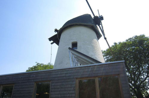 Photo 24 - Cozy Holiday Home in Horebeke near Meadow