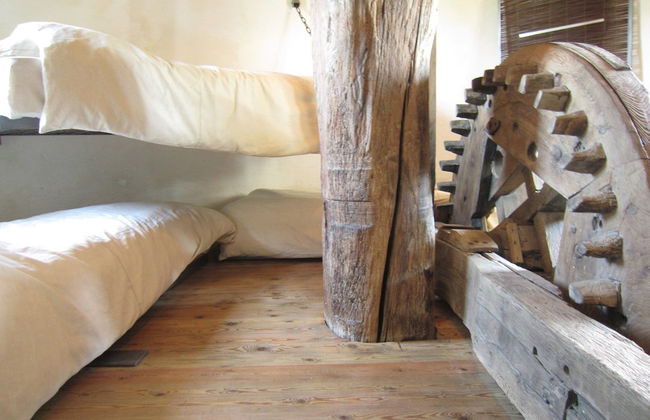 Cozy Holiday Home in Horebeke near Meadow - Foto 9