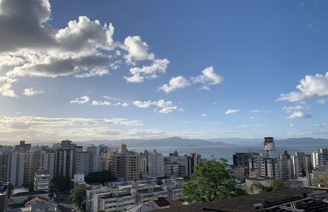 Casa centro Florianópolis - Foto 47