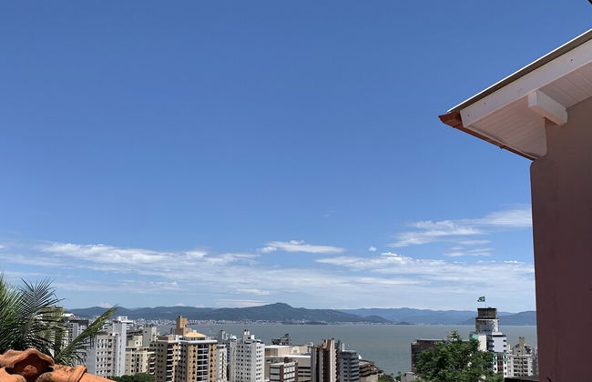 Casa centro Florianópolis - Foto 40