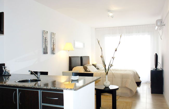 Arenales Suites - Foto 6